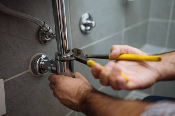 Best Shower and Bathtub Installation  in Holton, KS